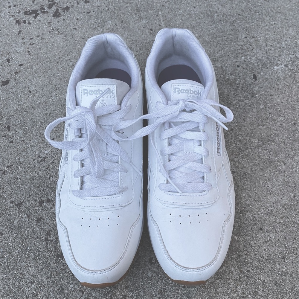 Reebok Classic Men’s Harman Sneakers